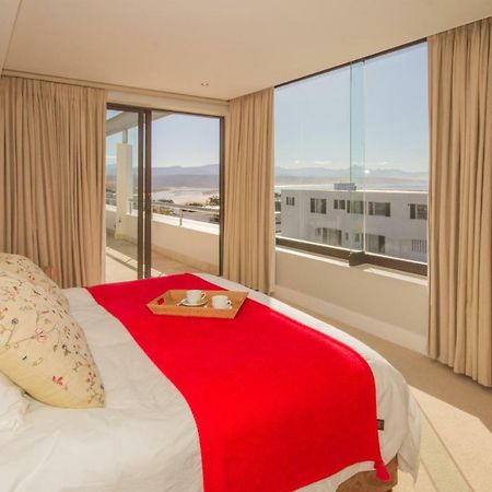Apartment A Upper Deck Plettenberg Bay Exterior photo